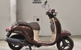 HONDA GIORNO 2