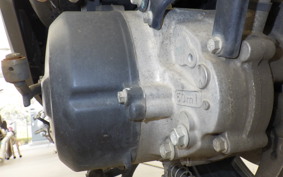 SUZUKI BURGMAN 125