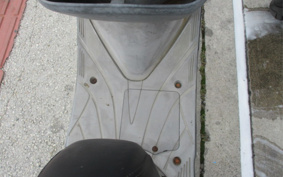 SUZUKI ADDRESS V125 CF46A