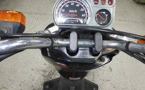 YAMAHA VOX 2013 SA52J