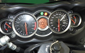 SUZUKI HAYABUSA Gen.2 2009