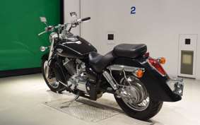 HONDA SHADOW 750 Gen. 3 2006 RC50