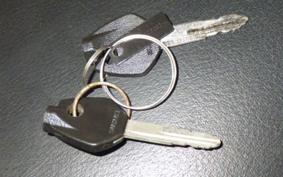 SUZUKI LET's 2 2020 CA1PA