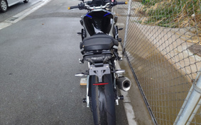 YAMAHA MT-10 SP ABS 2017 RN50J