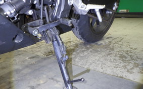 HONDA CBR400R 2024