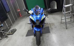 SUZUKI GSX-R1000R A 2019 DM11G