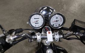 YAMAHA SR400 RH01J