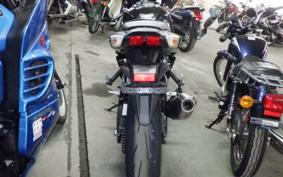 SUZUKI GSX-R750 2015