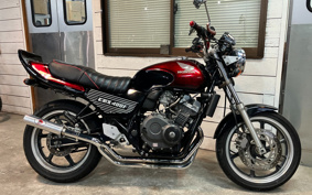 HONDA JADE MC23