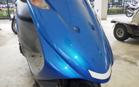 SUZUKI ADDRESS V125 G CF46A