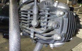 KAWASAKI KSR110 2025 KL110A