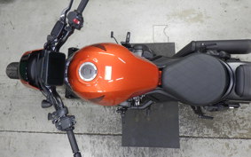 HONDA REBEL 1100 S DCT 2026 SC87