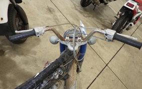 HONDA CB125 CB125