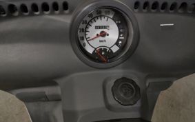 HONDA GYRO TA03