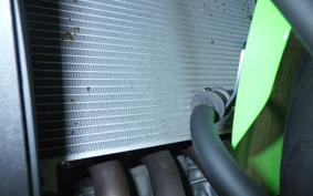 KAWASAKI ZX-4RR 2026 ZX400P
