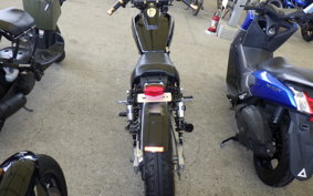 KAWASAKI ELIMINATOR 250 LX EL250A