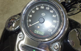 HARLEY FLD 1580 2011