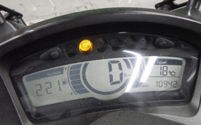 YAMAHA TRICITY 125 A SE82J