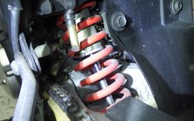 YAMAHA DT125R Gen.3 2025 3FW