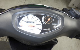 SUZUKI ADDRESS V125 G CF46A