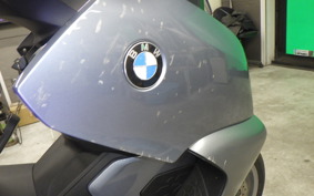 BMW C650GT 2015