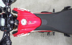 DUCATI HYPERMOTARD 939 SP 2016