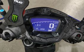 YAMAHA CYGNUS125XSR SED8J