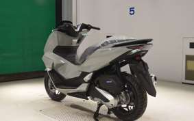 HONDA PCX 160 2008 KF47