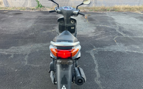 YAMAHA CYGNUS 125 X SE12J