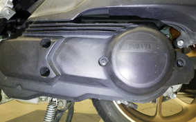 YAMAHA N-MAX 2026 SEG6J