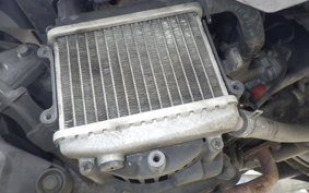 YAMAHA GEAR Gen.2 UA06J