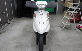 SUZUKI ADDRESS V125 G CF4EA