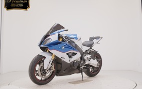 BMW S1000RR 2015
