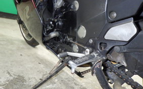 KAWASAKI ZZ1100 NINJA R Gen.2 2002