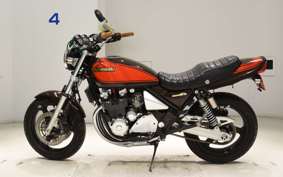 KAWASAKI ZEPHYR 400 KAI 2010 ZR400C