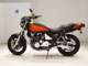 Фото Kawasaki ZEPHYR 400 KAI 2010 с японского аукциона