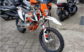 KTM FREERIDE250F FRA40