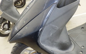 SUZUKI ADDRESS V50 Gen.2 CA44A