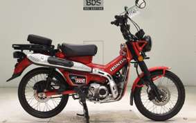 HONDA CT125-2 2022 JA65