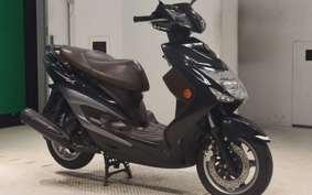 YAMAHA CYGNUS 125 X 2 SE44J
