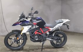 BMW G310GS 2022 0G31