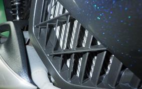 HONDA PCX 125 2015 JF81