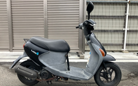 SUZUKI LET`S4 CA45A