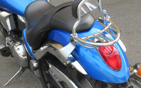 KAWASAKI VULCAN900 CUSTOM 2009 VN900B