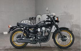 KAWASAKI W800 2012 EJ800A