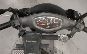 SUZUKI ADDRESS V125 CF4EA