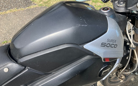 OTHER SUPER SOCO TC MAX