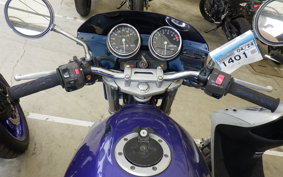 KAWASAKI BALIUS 250 ZR250A