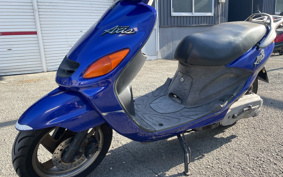 YAMAHA AXIS100 SB06J