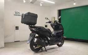 HONDA PCX 125 2004 JK05